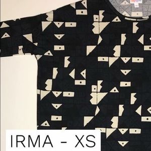 Irma Tunic
